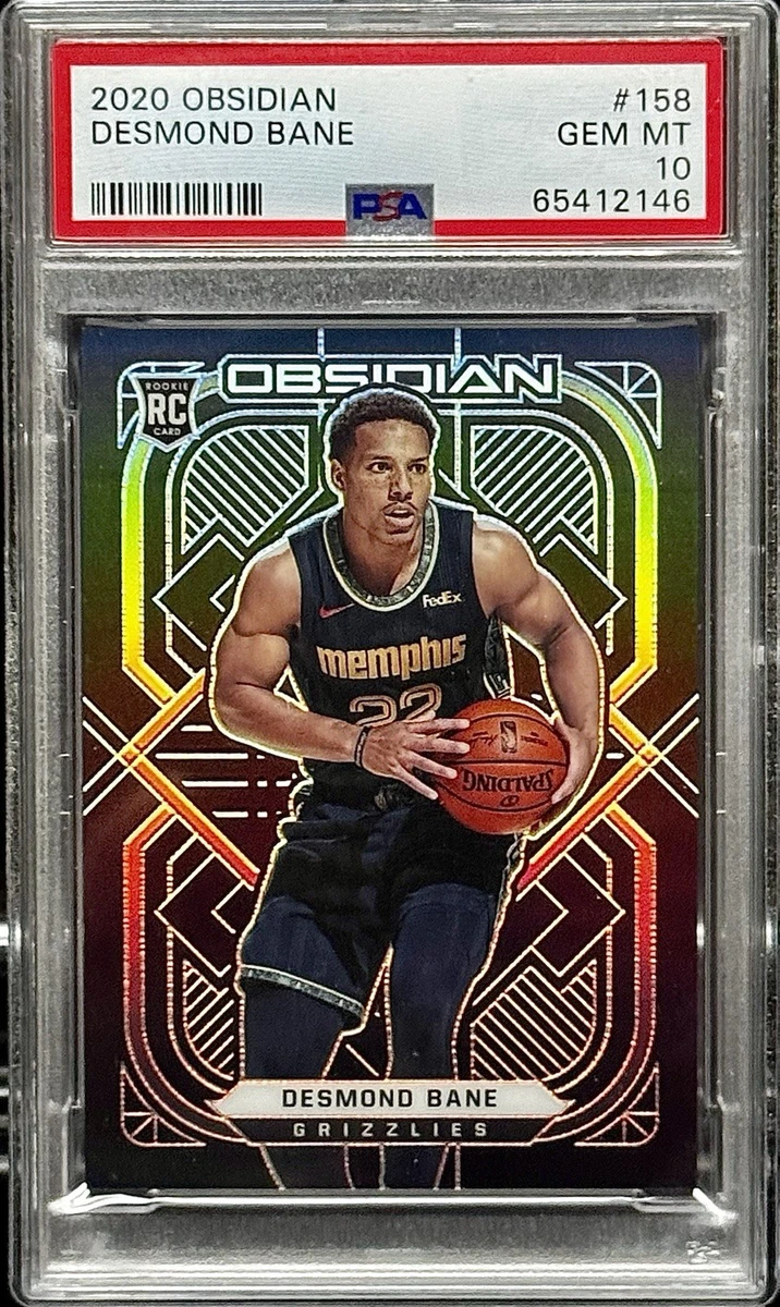 Panini Basketball NBA Trading Card Singles 2020-21 for sale | eBay