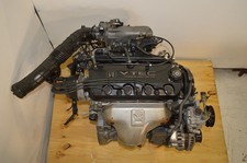1998-2002 Honda Accord Engine 2.3l F23a Sohc Vtec Jdm Motor.