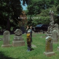 Greyhaven - Keep It Quiet - Cd - G3Z
