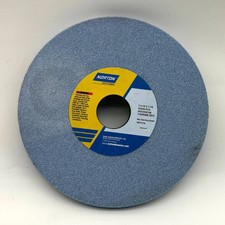 Norton 66252940198 Grinding Wheel 7" x 1/2" x 1-1/4" 5SG60-KVS 60 Grit Type 1