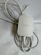 EERO WIFI AC Adapter-Type C White Cord