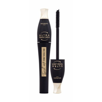 Bourjois Twist Up The Volume Mascara 52-Ultra Black