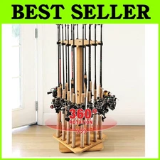 Versatile Fishing Gear Organizer, Easy Assembly