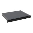 Brocade ICX6400-EPS1500 ICX6430 ICS6450 External 1500W Power Supply for RPS/EPS