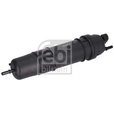 ORIGINAL® Febi Bilstein Kraftstofffilter für BMW X2 (U10) 2 Active Tourer X1