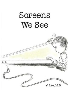 J Lee Screens We See (Gebundene Ausgabe)
