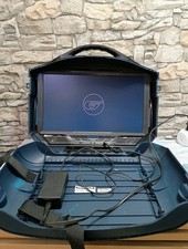 GAEMS Vanguard G190 Portable Gaming Monitor Case 19" Screen