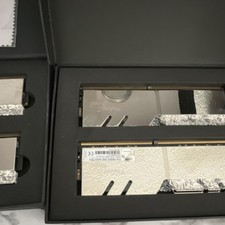 G.SKILL Trident Z Royal DDR4-3600 64GB 4x32GB DIMM Desktop RAM