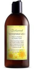 Tanning Indoor Lotion - Accelerates Extends  Maintain