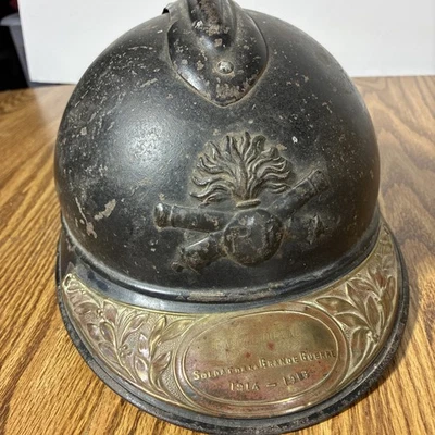 Original WW I French Collectibles for sale | eBay
