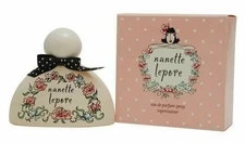 NANETTE LEPORE 1.0 oz EDP eau de parfum Women's Spray Perfume NEW NIB 30 ml