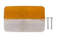 Blinkleuchte - Lichtscheibe Hella 9EL 997 459-001