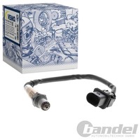 Vemo Lambdasonde Passend FüR Chevrolet Cruze Trax Opel Astra Corsa Meriva Mokka