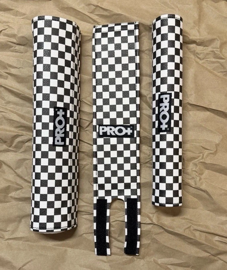 BMX Frame Pads products for sale | eBay