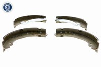 Bremsbackensatz Hinten Vaico V42 4133 FÜR Peugeot TrommelbremsbelÄGe