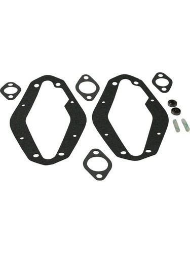 Moroso Water Pump Service Kit Gaskets / Seals Moroso Style Electric Wat (97255) - Picture 1 of 12