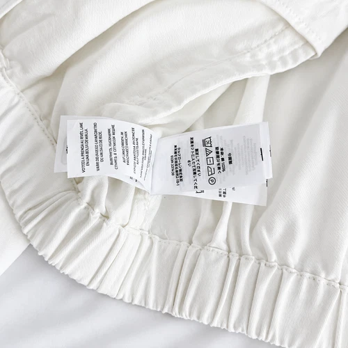 Ralph Lauren Polo Bear Jacket Exclusive Blouson in White image 9