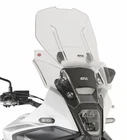 Givi AF1203B WINDSCREEN HONDA NX 500 2024 SCREEN airflow