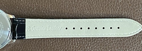 Seiko 6n42 00A0 100m Mens Watch New Battery - Picture 10 of 10