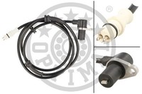Optimal 06-S281 Sensor, Raddrehzahl FüR Peugeot Boxer Bus (230P)