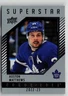 Auston Matthews - 2022-23 Upper Deck Honor Roll #HR-5 Toronto Maple Leafs