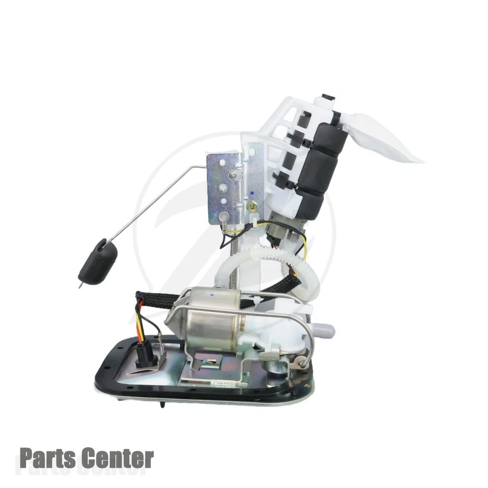 Conjunto de bomba de combustible 75132-01D para Harley Davidson Softail 2001-2005 Foto 3 de 4