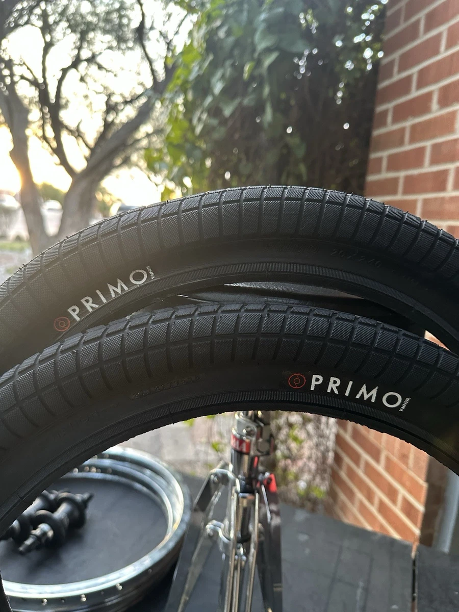Primo 20 In Bicycle Tires for sale | eBay
