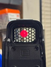 Eotech EXPS 3-X, 2-X, Kill Flash, ARD, Anti-Reflection Cover