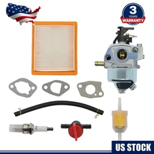 Nakkaa Carburetor Carb For Toro 22in 22'' Recycler 20371 For Kohler Mower Engine