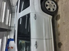 (LOCAL PICKUP ONLY) Driver Rear Side Door VIN J 11th Digit Limited Fits 07-17 AC