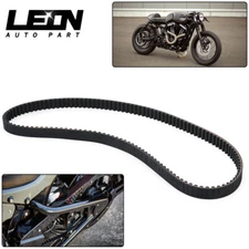 Rear Drive Belt 128T 1 1/8In For 91-03 Harley Sportster 883 Hugger 1200 40022-91