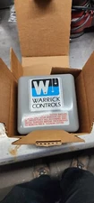Warrick Liquid Level Control Box with RELAY 16DB3C0, CIrcuit Board