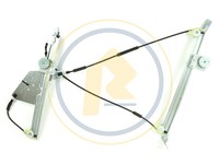 Windschutzscheibenheber BMW P. E81 Pr. Ohne Motor (Komfort) 2D