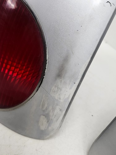 JDM TOYOTA STARLET EP91 4DOOR TAIL LIGHTS OEM KOITO 10-90 - Picture 4 of 8