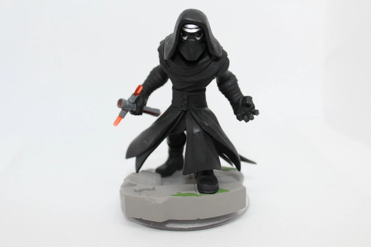 Kylo ren disney infinity 3.0 deals