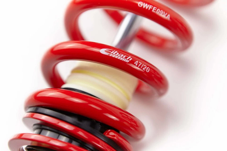 Assetto Regolabile Ghiera MTS Street per SEAT Exeo ST (3R) - Immagine 3 di 4