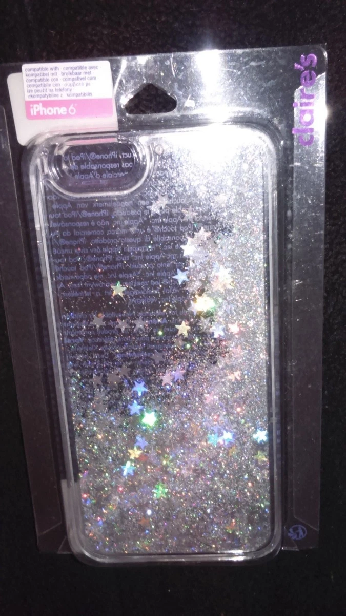 Coque transparente Iphone 6 / 6s tigre