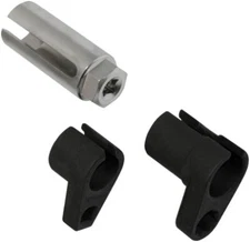 Evercraft 776-8023 Oxygen Sensor Socket Set ^