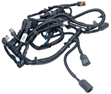 Cummins Engine Control Module Wiring Harness 5256656 Genuine OEM