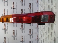 Feu arrière Honda CRV