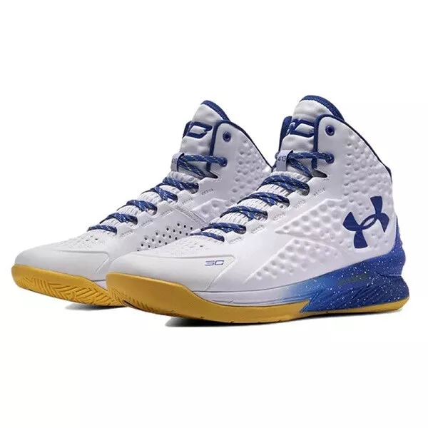 アンダーアーマーカリー1Under Armour Curry 1 \