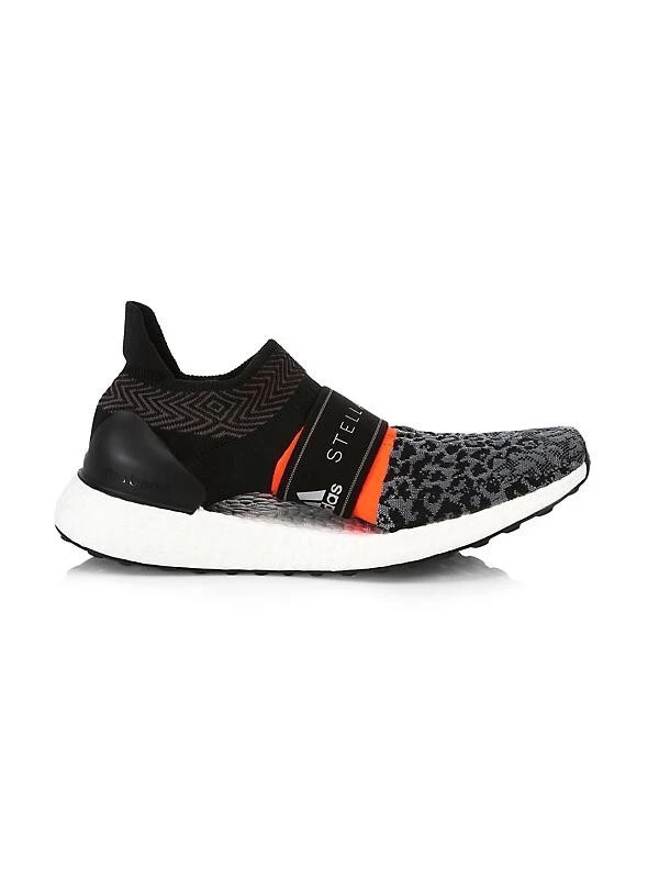 adidas gazelle silver green womens Adidas x Stella McCartney Women's Ultraboost 5 Legacy Green / Willow Grey /  Glory Green Running Shoes