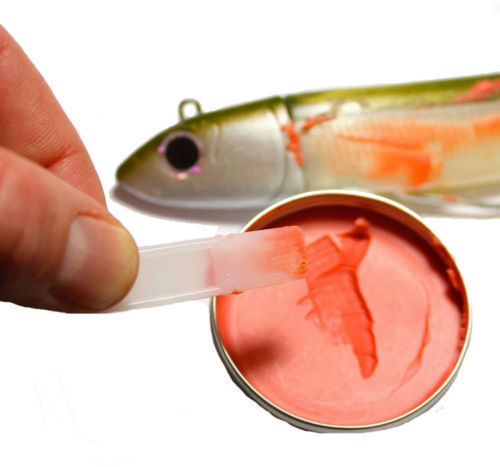 FIIISH BLACK MINNOW 160mm No.5 Silicon Spinning Jigging Angelköder 15g-120g - Bild 58 von 59