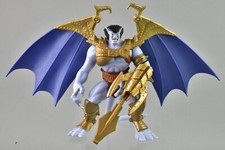 Gargoyles Series 1 Battle Goliath Action Figure Kenner 1995 6"
