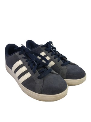 adidas women's baseline fashion sneaker