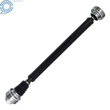 Front Drive Shaft 52099497AD For Jeep Grand Cherokee 1999-2001 4.0L 4WD 6 Cyl