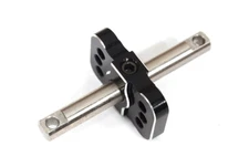 Machined Alloy Diff Spool for 1/10 Slash 2WD, Stampede 2WD & Rustler 2WD 2382