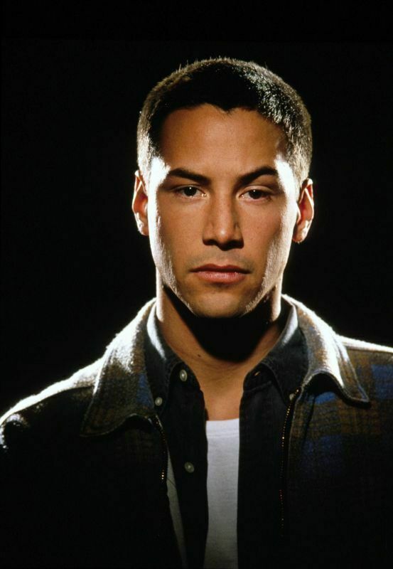 Keanu Reeves 90S Movies 60 Photos - Moonagedaydream.film