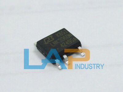 10PCS PI LNK306DN LNK306 SOIC8 Switching Regulator Off Line  #E7*