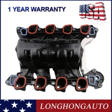 Intake Manifold For 01-08 Crown Victoria & Town & Grand Marquis 99-04 Mustang